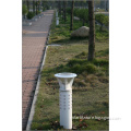 Solar-Powered LED Garden Lights 3W